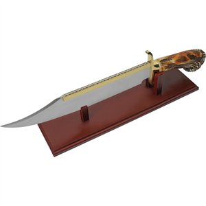 Crown Filework Bowie