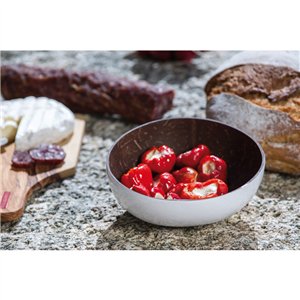 MONO Coconut Bowl White