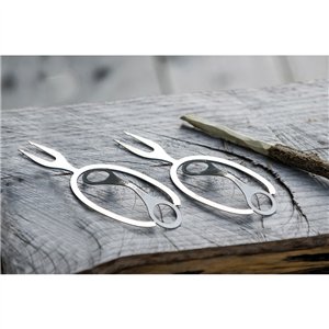 DORO Grill Tool Set of 2