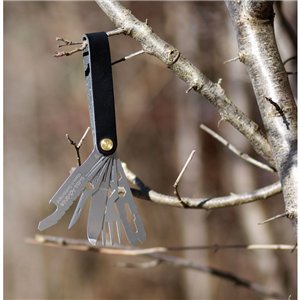 CRONO N5 Multi Tool Black