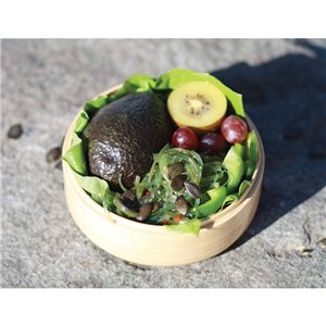 PHORA Bamboo Lunch Box Medium