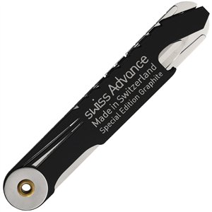 CRONO N5 Multi Tool Black