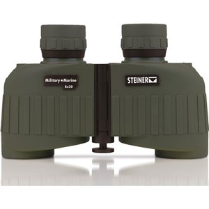MilitaryMarine Binoculars 8x30