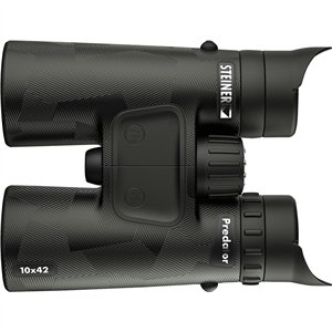 Predator Binoculars 10x42mm