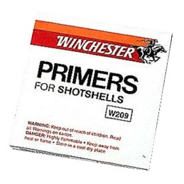 Winchester Ammo W209 Shotshell  209 Shotgun 1000 Rds