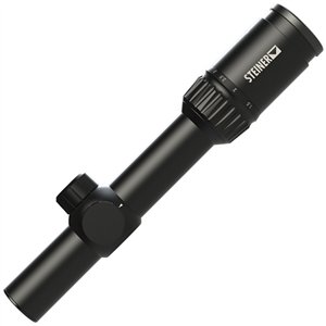 P4Xi Scope 1-4x24mm