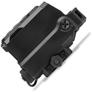 DRS1-X Reflex Sight w/Mount