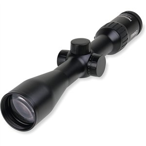 Predator 4 2.5-10x42 Scope