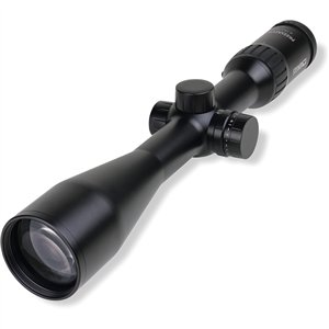 Predator 4 4-16x50 Scope