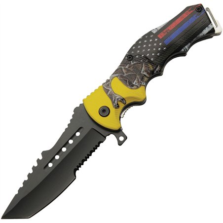 Patriot Service Linerlock A/O