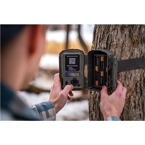 DS4K Infrared Camera HD