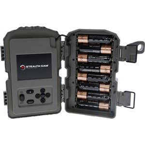 GMAX Vision Trail Camera