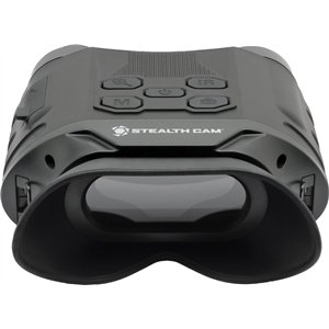 Digital Night Vision Binocular