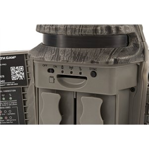 Revolver Pro 360 Trail Cam