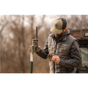 Revolver Pro 360 Trail Cam