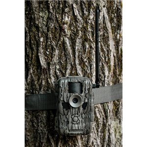 Fusion Max Cellular Trail Cam