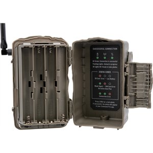 Fusion Max Cellular Trail Pack