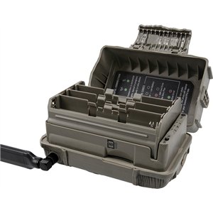 Fusion Max Cellular Trail Pack