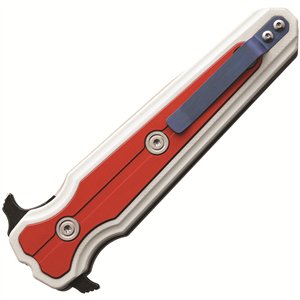 DongShan Linerlock Red