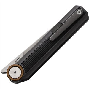 NOC MT20 Framelock Black