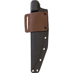 The Partisan Fixed Blade