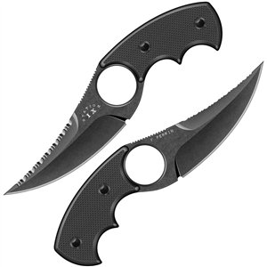 La Griffe Fixed Blade