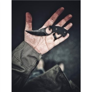 La Griffe Fixed Blade