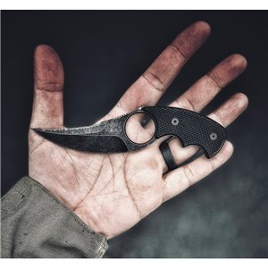 La Griffe Fixed Blade