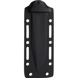 S.E.R.E. Fixed Blade