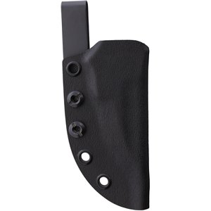 Arctic Fox Fixed Blade FDE