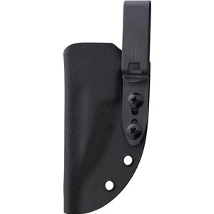 Arctic Fox Fixed Blade FDE