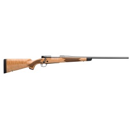 Winchester Repeating Arms 535218233 Model 70 Super Grade 300 Win Mag Caliber with 31 Capacity 26 Barrel High Polished Blued Meta