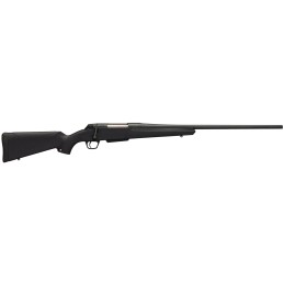 Winchester Repeating Arms 535700212 XPR  Full Size 243 Win 31 22 Blued PermaCote Steel Sporter Barrel  Receiver Matte Black Fixe