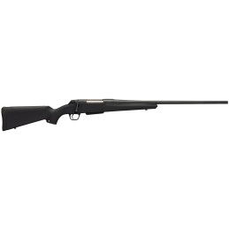 Winchester Repeating Arms 535700255 XPR  300 WSM Caliber with 31 Capacity 24 Barrel Blued PermaCote Metal Finish  Matte Black Sy