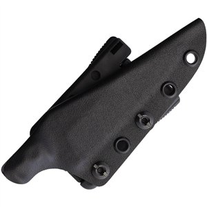 Bravo 5 Fixed Blade Wood Cera