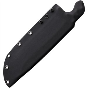 BK1 Fixed Blade Black