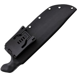 BK1 Fixed Blade Black