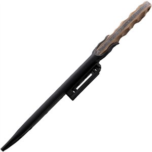 BK1 Fixed Blade Tan