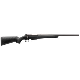 Winchester Repeating Arms 535720212 XPR Compact 243 Win Caliber with 31 Capacity 20 Barrel Gray PermaCote Metal Finish  Matte Bl