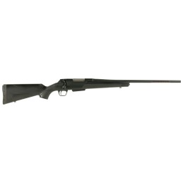 Winchester Repeating Arms 535700289 XPR  6.5 Creedmoor 31 22 Blued PermaCote Steel Sporter  Receiver Matte Black Fixed wCheckeri