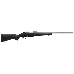 Winchester Repeating Arms 535720289 XPR Compact 6.5 Creedmoor Caliber with 31 Capacity 20 Barrel Gray PermaCote Metal Finish  Ma