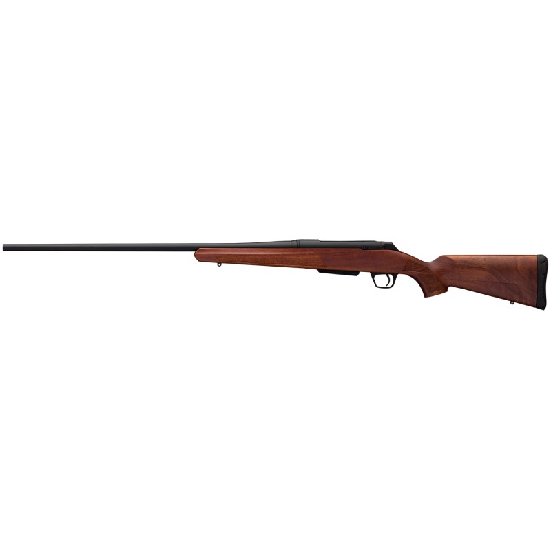 Winchester Repeating Arms 535709289 XPR Sporter 6.5 Creedmoor Caliber with 31 Capacity 22 Barrel Black PermaCote Metal Finish  T