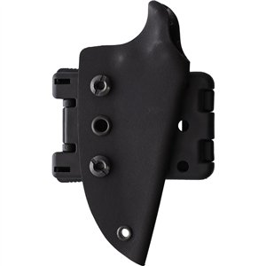 Mini Mod 1 Fixed Blade Tan