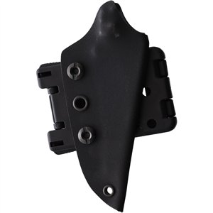 Mini Mod 2 Fixed Blade ODG