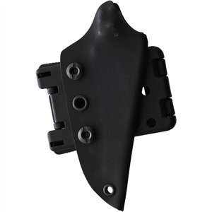 Mini Mod 2 Fixed Blade Tan