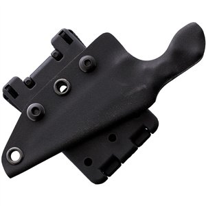 Mini Fixed Blade Tan