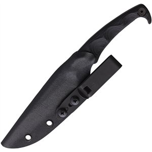 MK 2 Fixed Blade