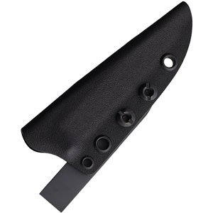 MK 2 Slim Fixed Blade BlkCer