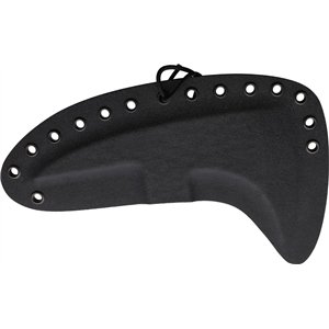 Spike Tomahawk Black