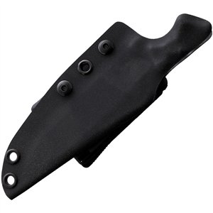 TU2 Fixed Blade OD